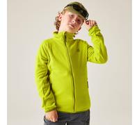 Dare 2b Dare 2b Kids’ Switch Out Midlayer Green, Size: 9-10 Years