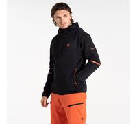 Dare 2b Men's Camber Core Stretch Black