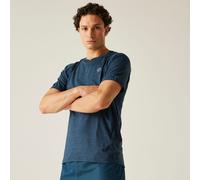 Dare 2b Men's Persist T-Shirt Blue, Size: XS