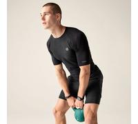 Dare 2b Men's Power Up T-Shirt in Charcoal | Size: Medium Dare 2b Charcoal M