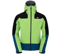 DARE 2B Dare 2b Roving Ii Jkt Green Flash/kingfisher Blue 25 - Men - Green / Blue - size M- model 2025 M