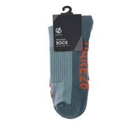 Dare 2b Dare 2b Unisex Endurance Walking Socks Grey, Size: UK 3-5