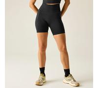 DARE 2B Refreshshort - Women - Black - size 10- model 2026 10