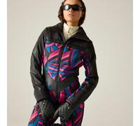 Dare 2b Women's Supremacy II Snowsuit Pink, Size: 6