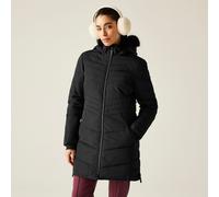 Dare2b Striking Iiii Jacket Black 46 Woman