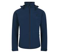 Dare 2b Men's Switch Out II Waterproof Jacket with Ared 20/30 waterproof & breathable stretch fabric, perfect for Walking & Hiking