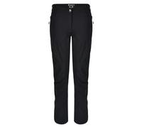 Dare 2B Dare2b Womens/Ladies Melodic II Lightweight Stretch Walking Trousers - Black - 8S UK - Black