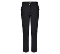 Dare 2B Dare2b Womens/Ladies Melodic II Lightweight Stretch Walking Trousers - Black - Size 10 UK