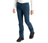 Dare 2B Dare2b Womens/Ladies Melodic II Lightweight Stretch Walking Trousers - Moonlight Denim - 20R UK - Moonlight Denim