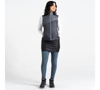 Dare 2b Women's Deter Padded Skirt in Jet Black | Size: 18 Dare 2b Jet Black 18