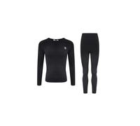 Dare 2B DKU328 Kids In the Zone III BL Set Colour: 800 Black, Size: M