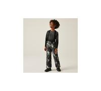 Dare 2B DKW574 Pow II Pant Colour: 0FN DistressedPr, Size: 11/12