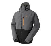 Dare 2B DMP613 Edge III Jacket Colour: 0GA Iron Gate/Blk, Size: M