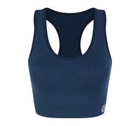 Dare 2b Don't Sweat It II Sports Bra Moonlight Denim