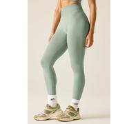 Green female S Dare 2b Women's Don't Sweat It Leggings Green, Size: S