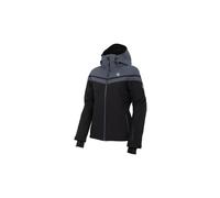 Dare 2B DWP594 Flurry Jacket Colour: 06N Blk/Ebony, Size: 10