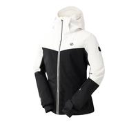 Dare 2B Iced Waterproof Ski Jacket In White White 12