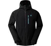 Dare2b Mens Eagle Iii Ski Jacket, Black, 6XL EU