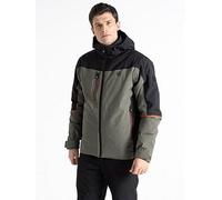 Dare 2b Eagle Ski Jacket - Green, Green, Size Xs, Men Green