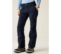 Dare2b Effused Ii Pants Blue 34 / Regular Woman