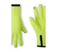 Green unisex XS/S Dare 2b Unisex Endurance Stretch Liner Gloves Green, Size: XS/S