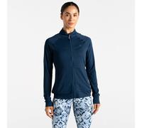 Dare 2b Women's Lightweight Energise Midlayer Moonlight Denim, Size: 18