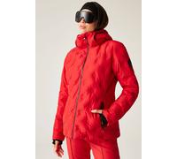 Dare 2B Enfold Waterproof Insulated Padded Ski Jacket In Red Red 20