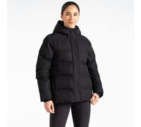 Dare 2B Entrusted Padded Jacket In Jet Black Jet Black