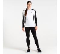 Dare 2B 'exchange Iii' Baselayer Set In True Black True Black 14