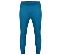 Dare 2b Exchange Intrigue Men's Long-Sleeved Base Layer Jersey, Methyl Blue/Petrol Blue, FR (Manufacturer's Size: XL)