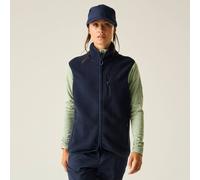Dare2b Excursion Vest Blue 40 Woman