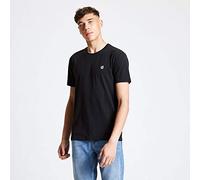 Dare 2b Explicate' Lightweight Quick Drying Racer Back Design Reflective Detail Slevless Cycle Jersey T-Shirts/Polos/Vests - Fiery Coral/Fiery Coral, 12