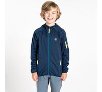Dare 2b Explore Full Zip Active Hooded Fleece in Navy | Size: 13 Years Dare 2b Navy 13 Years