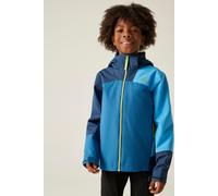 Dare 2B Boys Explore II Full Zip Waterproof Jacket
