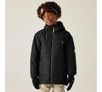 Dare2b Explorer Jacket Black 9-10 Years Boys,Girls