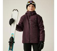 Dare2b Kids Explorer Ski Jacket: Fig: 7-8 Years Size: 7-8 Years, Colou