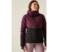 Dare 2B Flurry Ii Waterproof Ski Jacket In Purple Purple 6