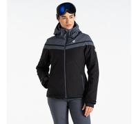Dare2b Womens Flurry Waterproof Insulated Ski Jacket