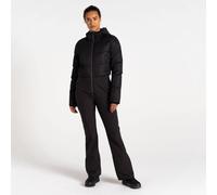 Dare 2b Women's Flurry Snowsuit in Black | Size: 12 Dare 2b Black 12