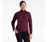 Dare 2B Freeform Ii Lightweight Half Zip Fleece In Lilac Lilac 12