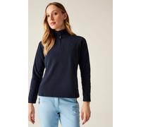 Blue female 20 Dare 2b Women's Freeform II Fleece Blue, Size: 20