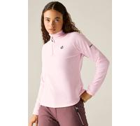 Pink female 14 Dare 2b Women's Freeform II Fleece Pink, Size: 14