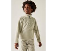 Dare 2b Freehand Half Zip Insulating Fleece in Cream | Size: 13 Years Dare 2b Cream 13 Years