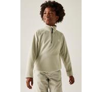 Dare 2b Freehand Half Zip Insulating Fleece in Cream | Size: 9-10 Years Dare 2b Cream 9-10 Years