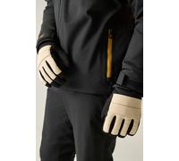 White unisex XXL Dare 2b Unisex Freeride II Gloves White, Size: XXL