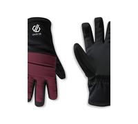 Dare 2b Freeride Waterproof Breathable Stretch Insulating Ski Gloves in Purple | Size: XL Dare 2b Purple XL