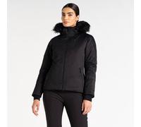 Dare2b Frenzied Jacket Black 40 Women