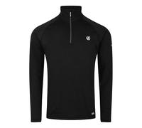 Dare2b Fuse Up II Core Stretch Midlayer: Black: XXL Size: XXL, Colour: