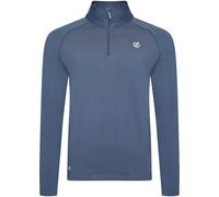 Dare2b Mens Fuse Up II Core Stretchetch, Orion Grey, S EU