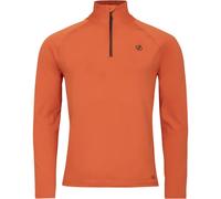 DARE 2B Fuse Up Ii Core Stretch - Men - Orange - size M- model 2025 M